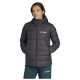 Adidas Γυναικείο μπουφάν Terrex Multi Light Down Climawarm Hooded Jacket